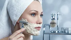 Blir håret tjockare, mörkare och växer det snabbare efter rakning: myt eller sanning