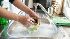 Så här diskar du på rätt sätt: misstag du bör undvika